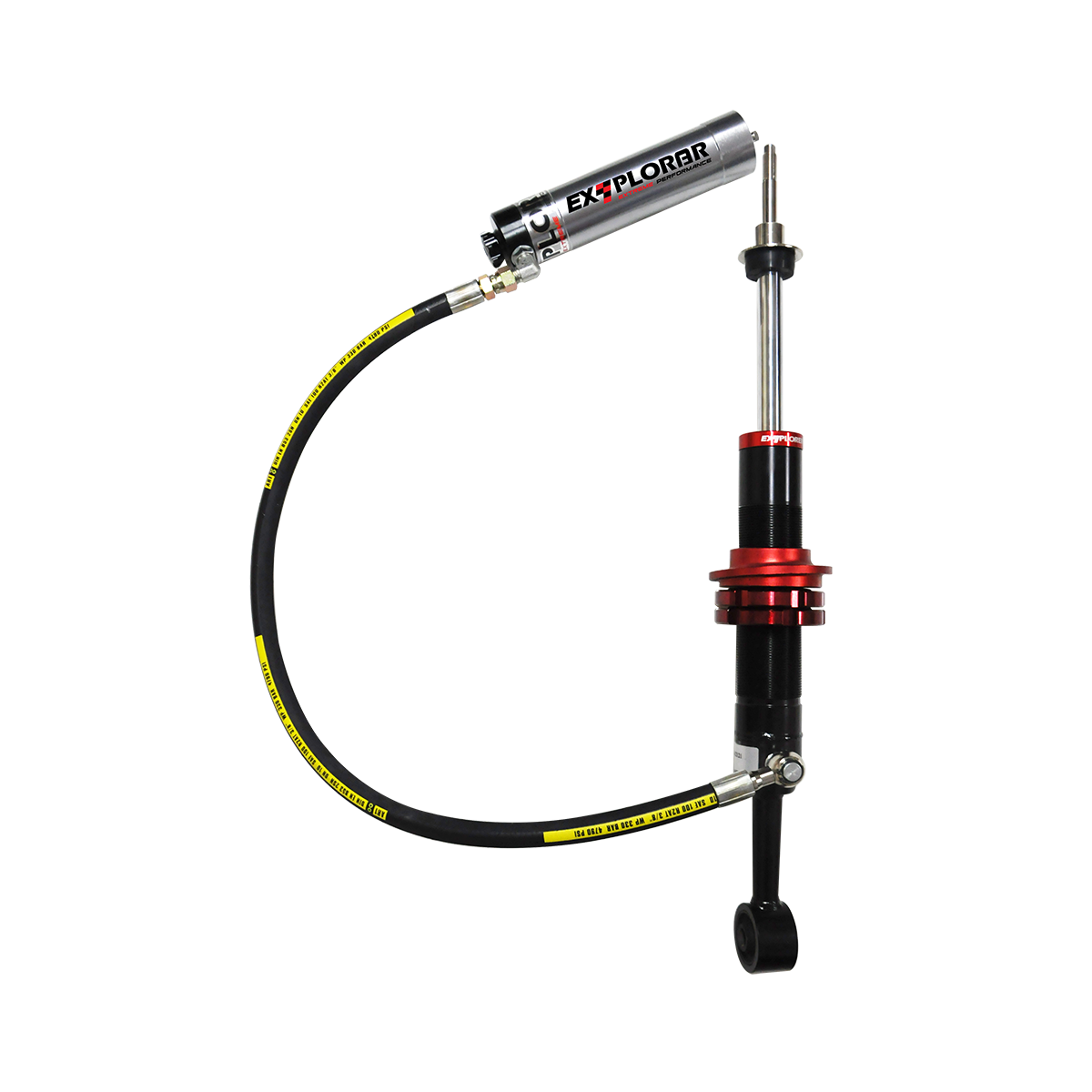 GT PRO-8  SERIES